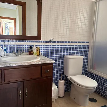 In Near Playa ורה