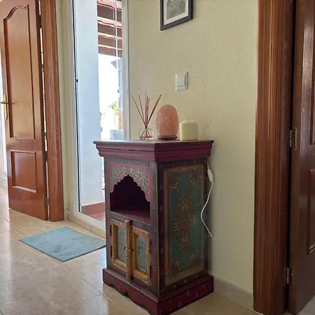 In Near Playa בית נופש