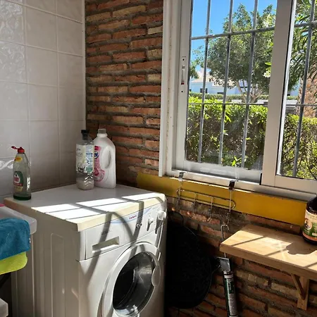 In Near Playa בית נופש ורה